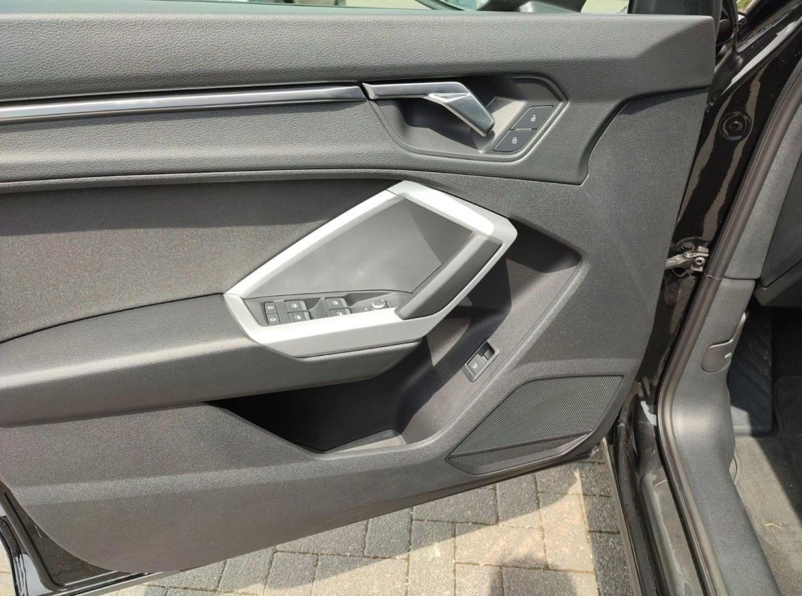 Audi Q3 Sportback TFSI e 45