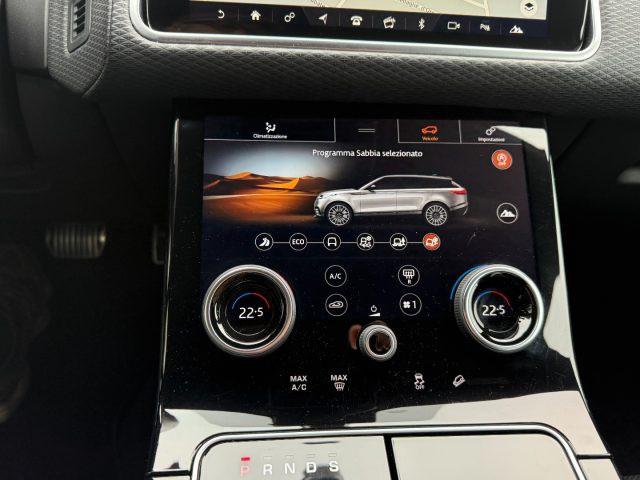 LAND ROVER Range Rover Velar 2.0 TD4 240 CV R-Dynamic S