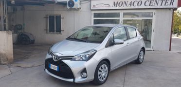 Toyota Yaris 1.0 5 porte KM 47000