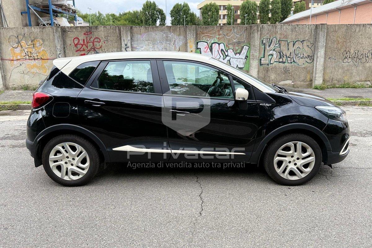 RENAULT Captur 0.9 TCe 12V 90 CV Start&Stop Live