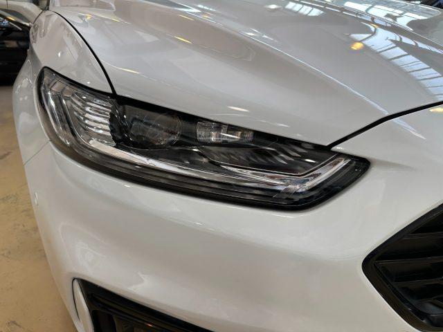 FORD Mondeo Hybrid 2.0 187 CV eCVT 4p. ST-Line Business