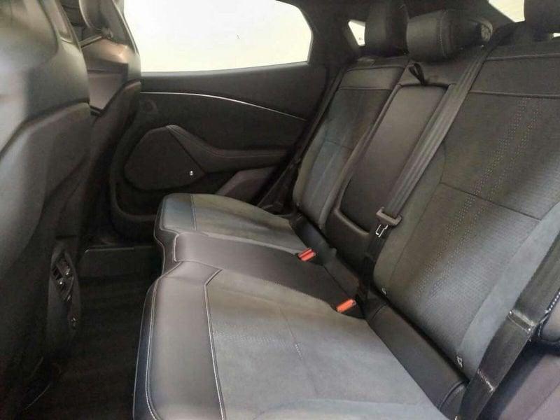 Ford Mustang Mach-E extended range GT awd 487cv auto