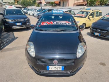Fiat Grande Punto 1,3 Multijet 75Cv. Dynamic