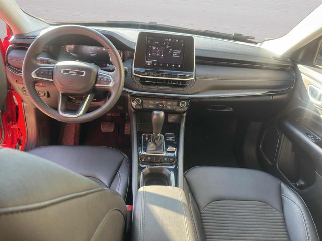 JEEP Compass 1.3 Turbo T4 190 CV PHEV AT6 4xe Night Eagle