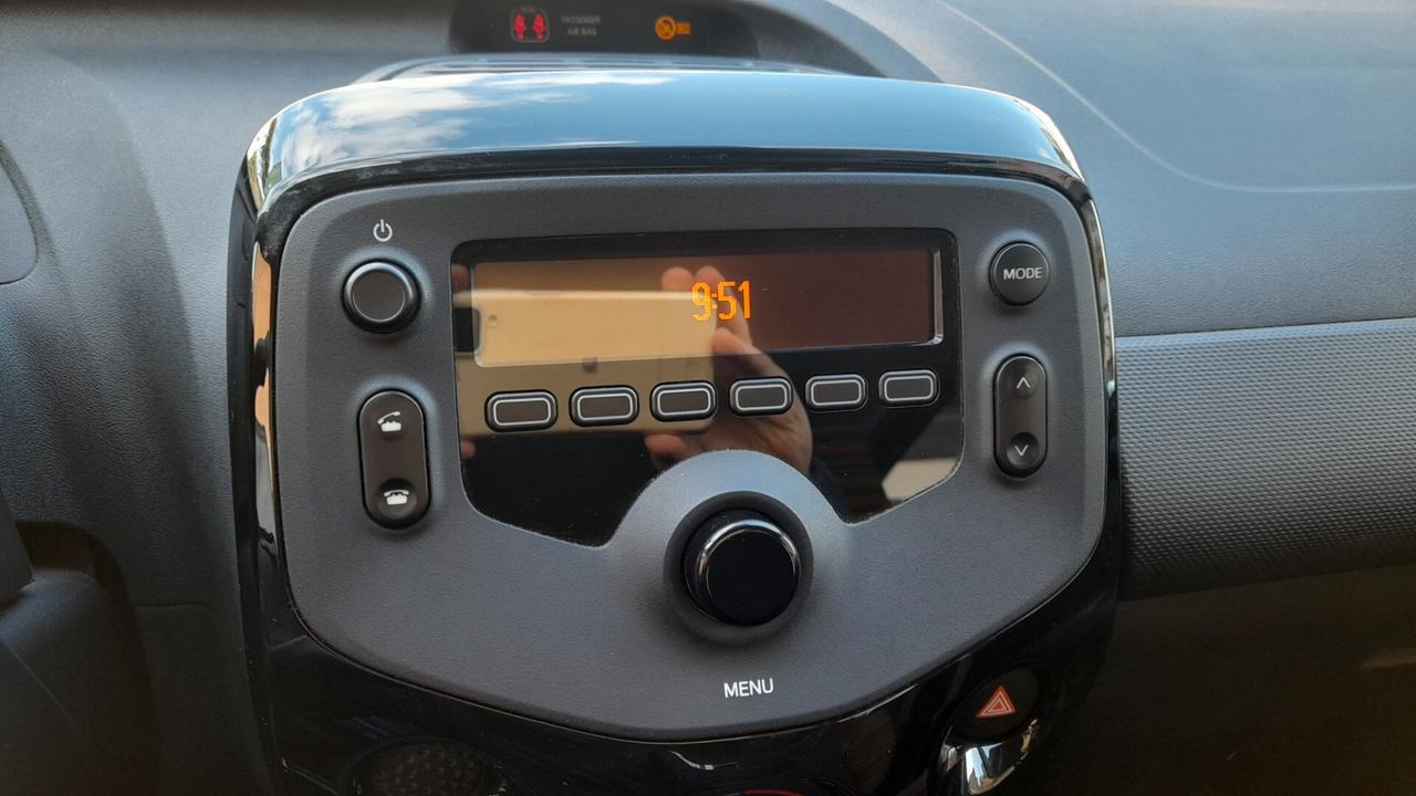 Lancia Ypsilon 1.0 FireFly 5 porte S&S Hybrid Gold Plus