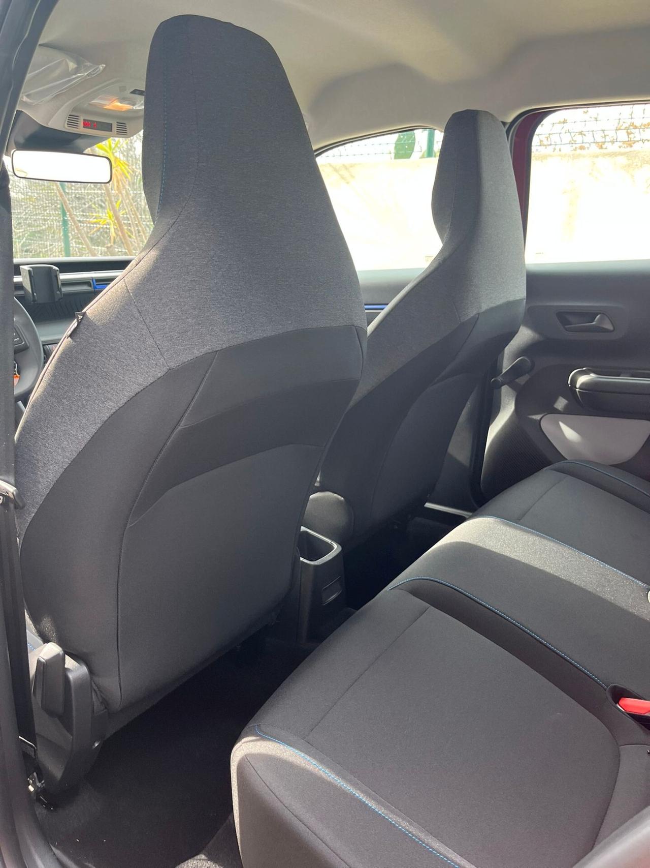 Citroen C3 PureTech 100 S&S Business