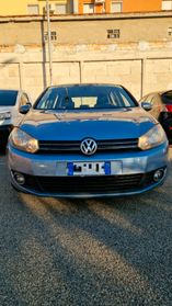 Volkswagen Golf 1.4 TSI 122CV 5p. Highline