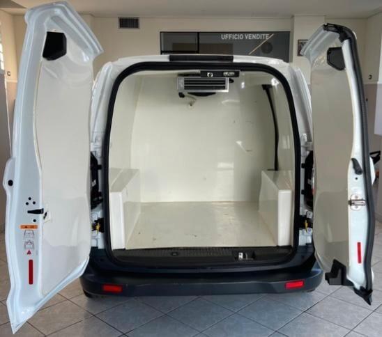 Frigo-Ford Transit Courier Frigo-Ford 1.5 TDCi 75CV Van Trend