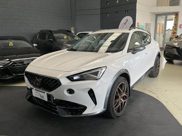 Cupra Formentor Formentor 1.5 TSI DSG