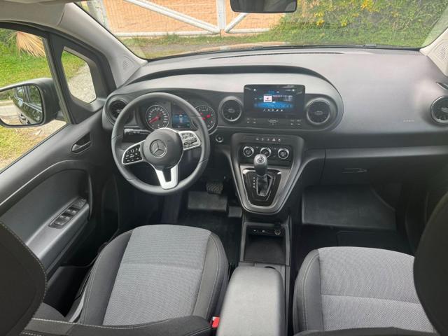 MERCEDES-BENZ Citan 1.5 112 CDI Tourer Long