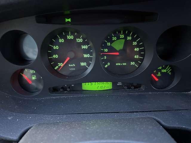 Iveco Daily 35C10HPI Frigo ATP FNAX 2 28 Xarios Portata 780 kg