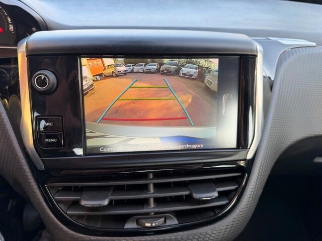 Peugeot 208 PureTech 82 5 porte Allure, UNIPROP, OK NEOPATENTATI!!