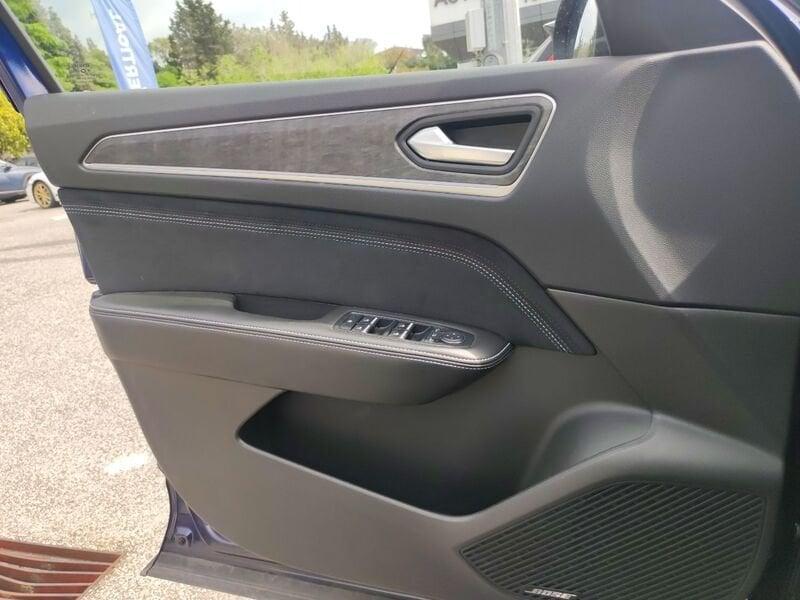 Renault Arkana esprit alpine E-Tech full hybrid 145