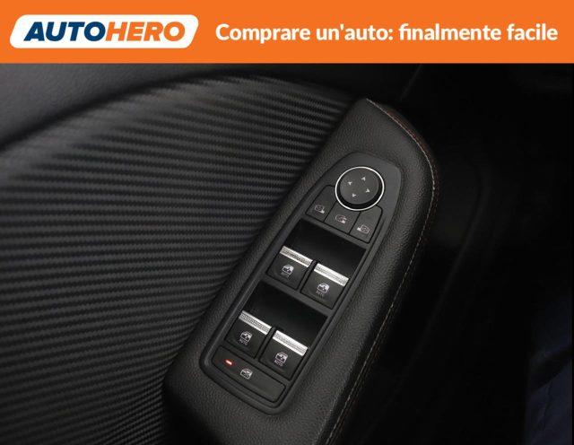 RENAULT Clio TCe 130 CV EDC FAP 5 porte R.S. Line