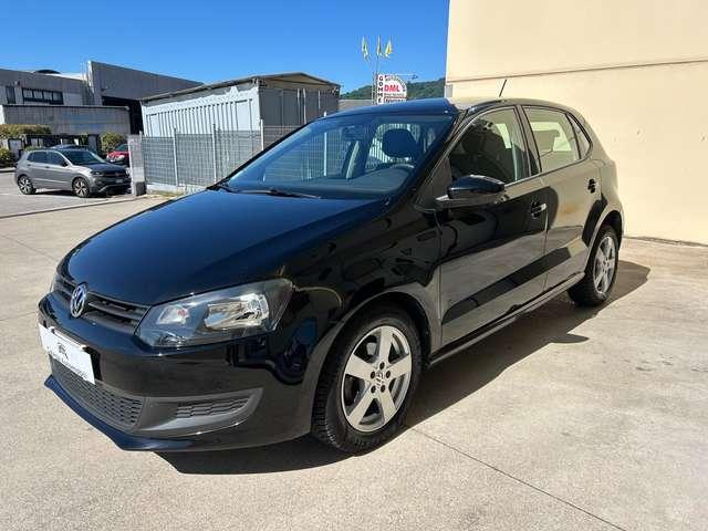 Volkswagen Polo Polo V 2009 5p 1.2 Tech