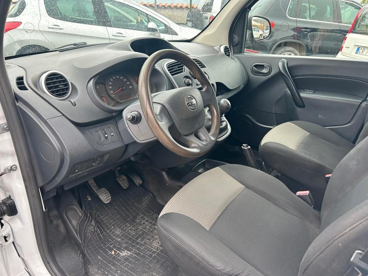 Nissan NV250 1.5 dCi 95CV PC Van