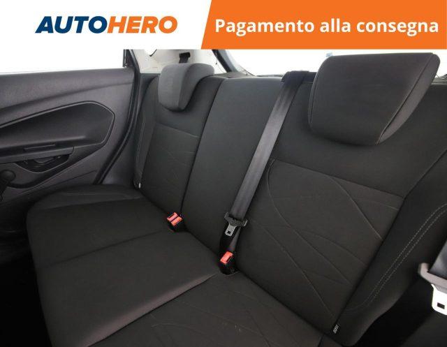 FORD Fiesta Plus 1.5 TDCi 75CV 5 porte