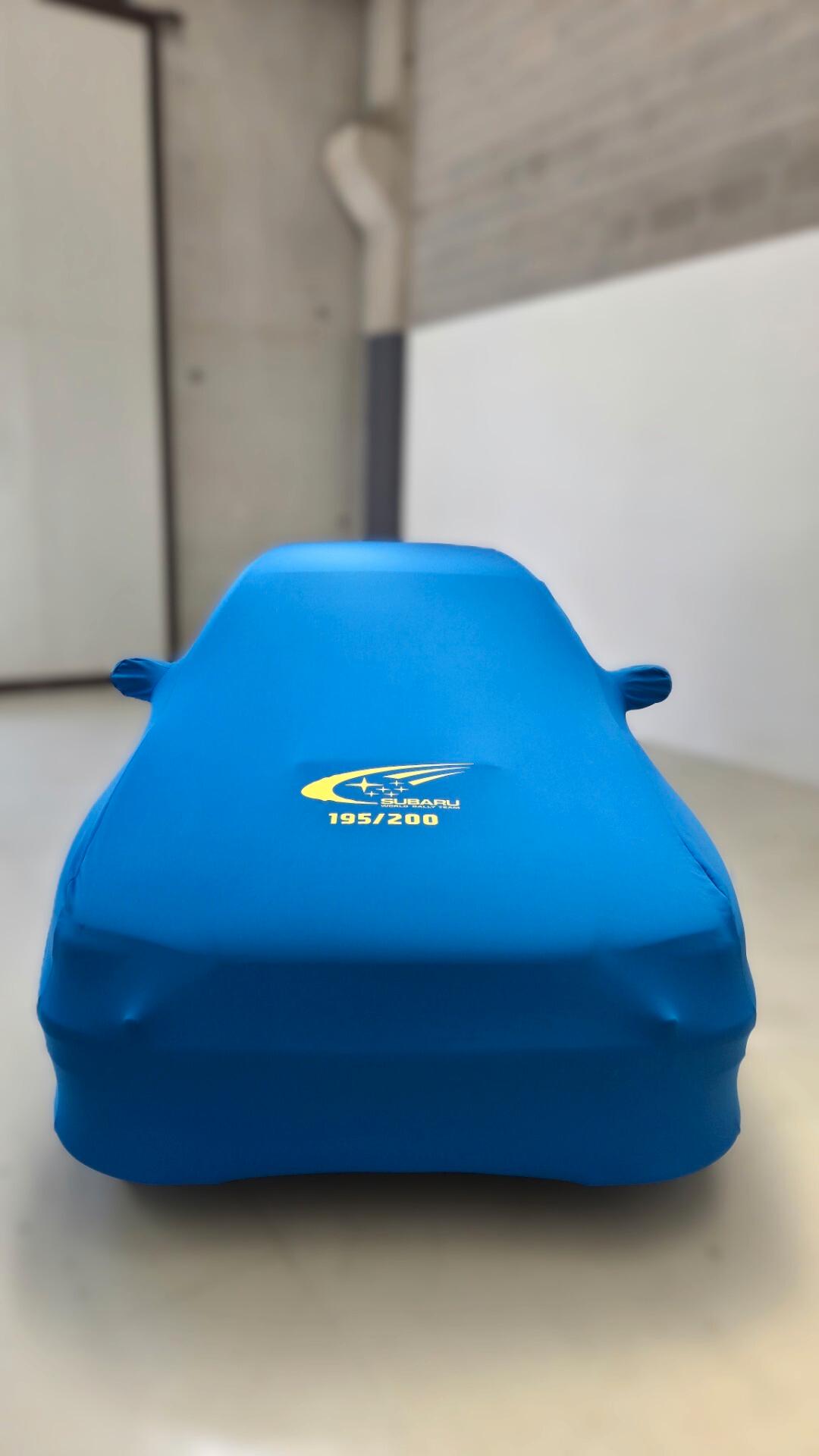 Subaru Impreza 2.0i T 16V cat 4WD WWW