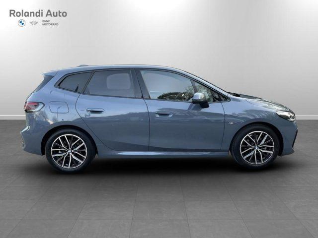 BMW 218 d Active Tourer Msport auto