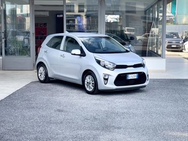Kia Picanto 1.0 Benzina 67CV E6 Automatica Neo - 2022