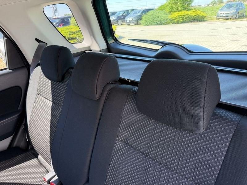 Daihatsu Terios Terios 1.5 Hiro O/F greenpowered GPL