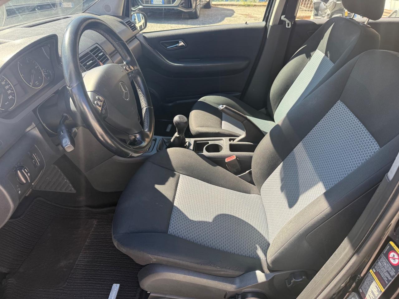 Mercedes-benz A 180 CDI Classic
