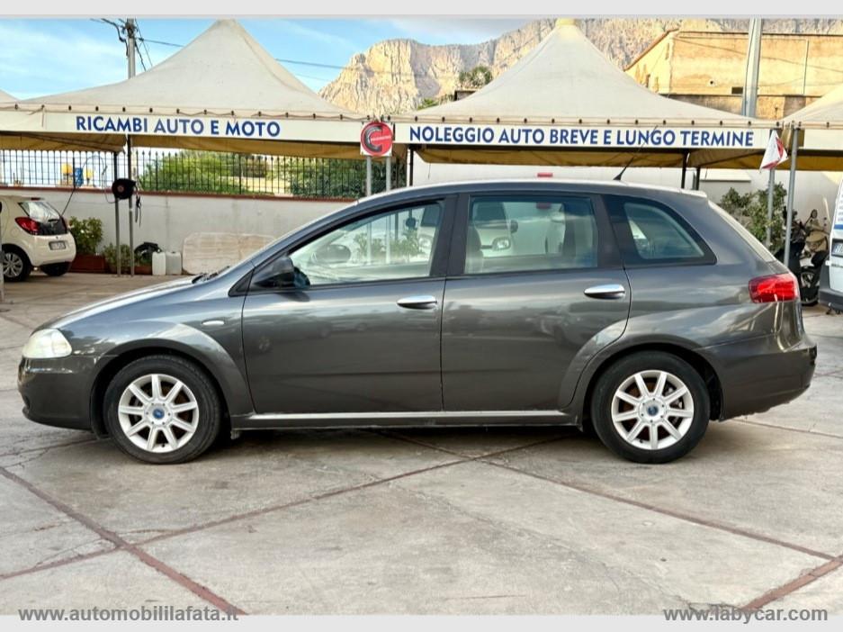 FIAT Croma 1.9 MJT Dynamic DIESEL 81.000 KM