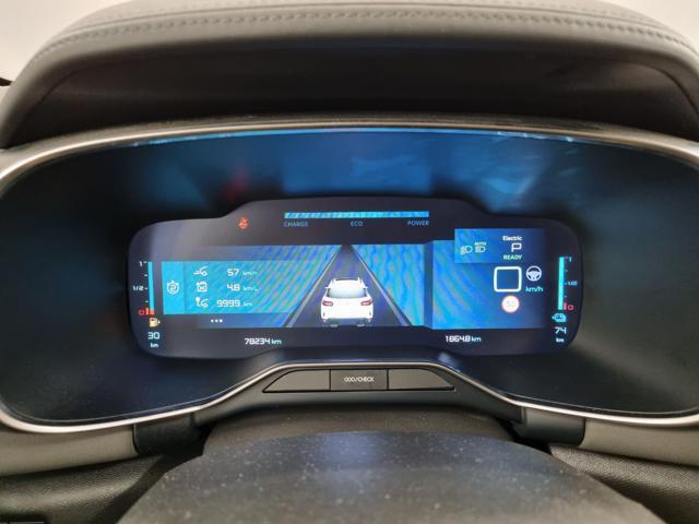 CITROEN C5 Aircross Hybrid 225 e-EAT8 Shine Pack