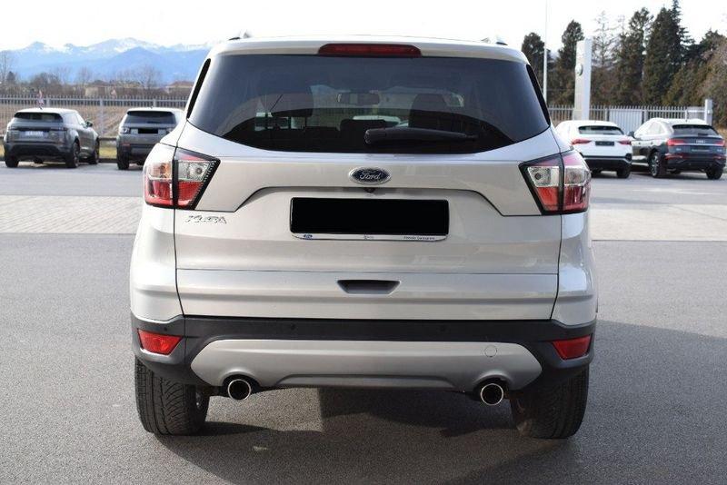 Ford Kuga 2.0 TDCI 150 CV S&S 4WD Business solo 71000 km !!