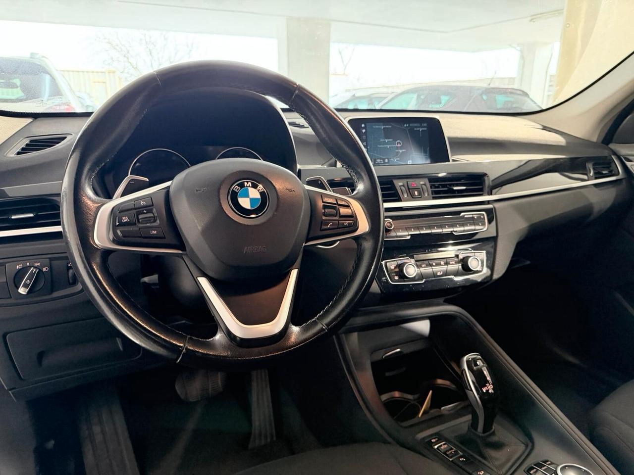 Bmw X1 xDrive18d Sport PRONTA CONSEGNA