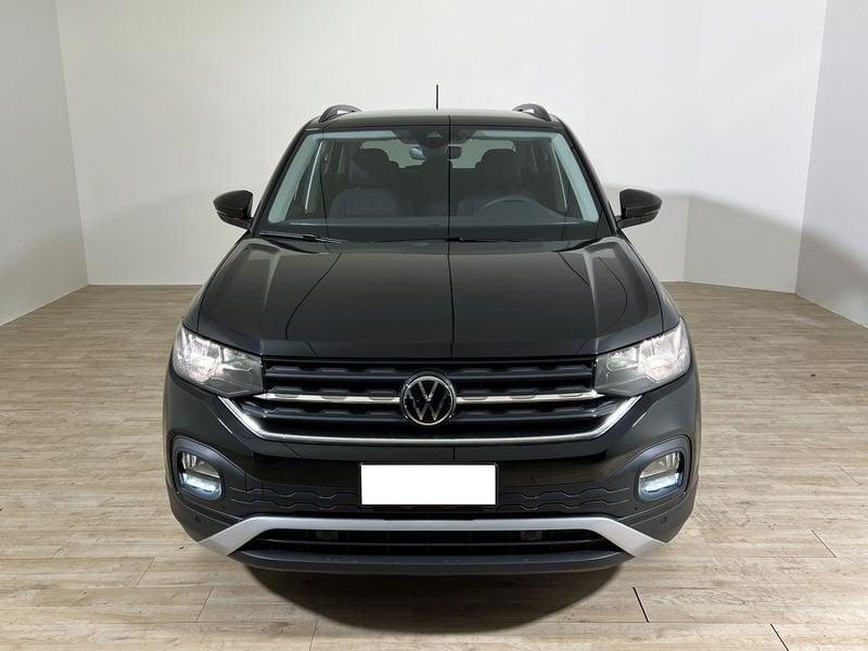 Volkswagen T-Cross 1.0 TSI 110 CV Style