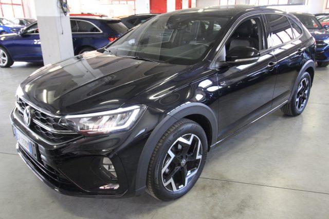 VOLKSWAGEN Taigo 1.0 TSI 115 CV R-Line - PREZZO REALE