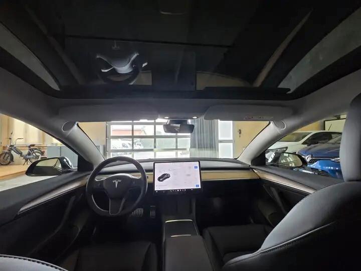 Tesla Model 3 Performance Dual Motor awd PARI AL NUOVO