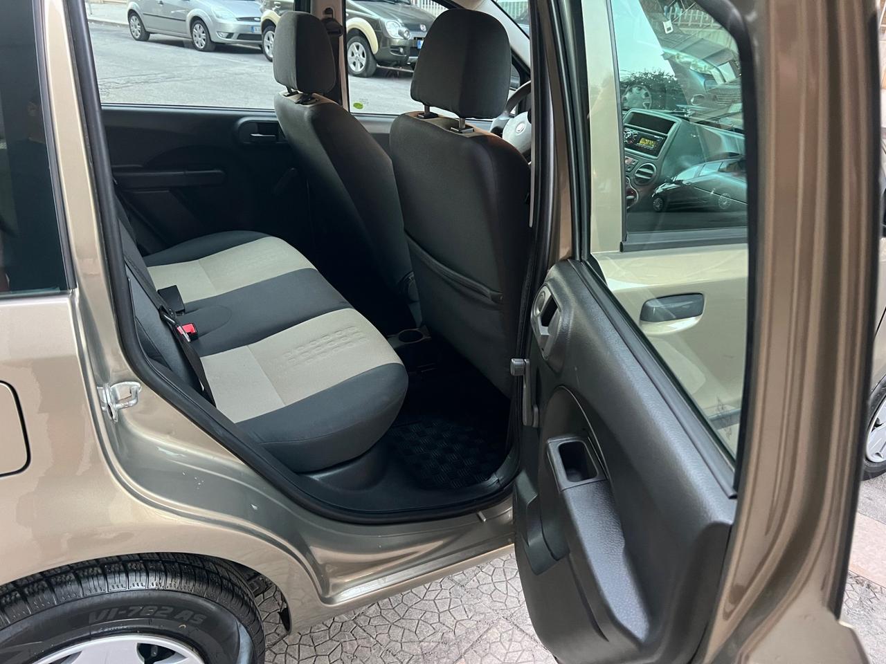FIAT PANDA 1.2 BENZINA AUTOMATICA