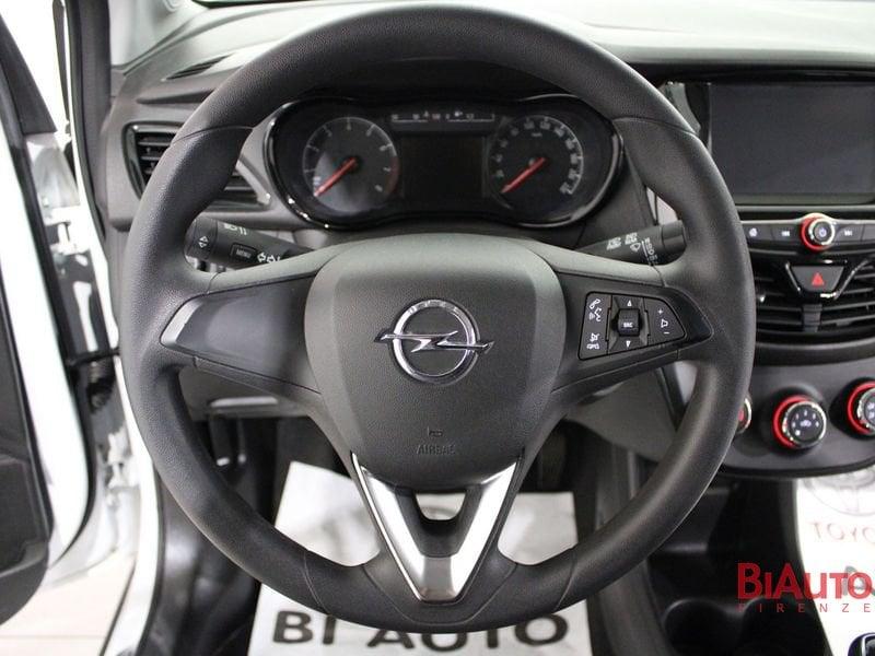 Opel Karl Karl Rocks 1.0 73 CV