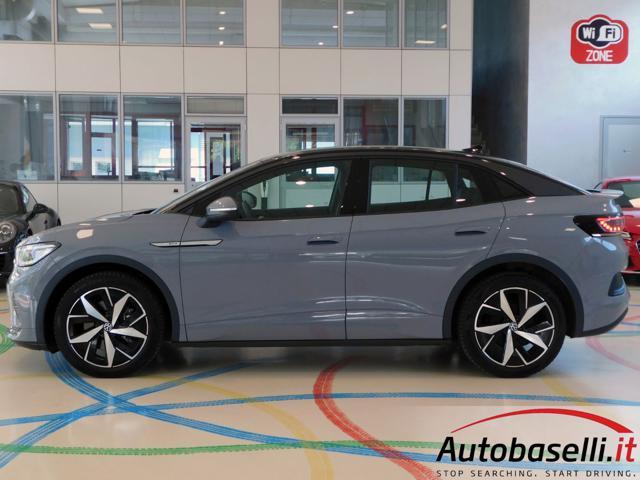 VOLKSWAGEN ID.5 GTX 4MOTION 300CV ELETTRICA,LED IQ Light