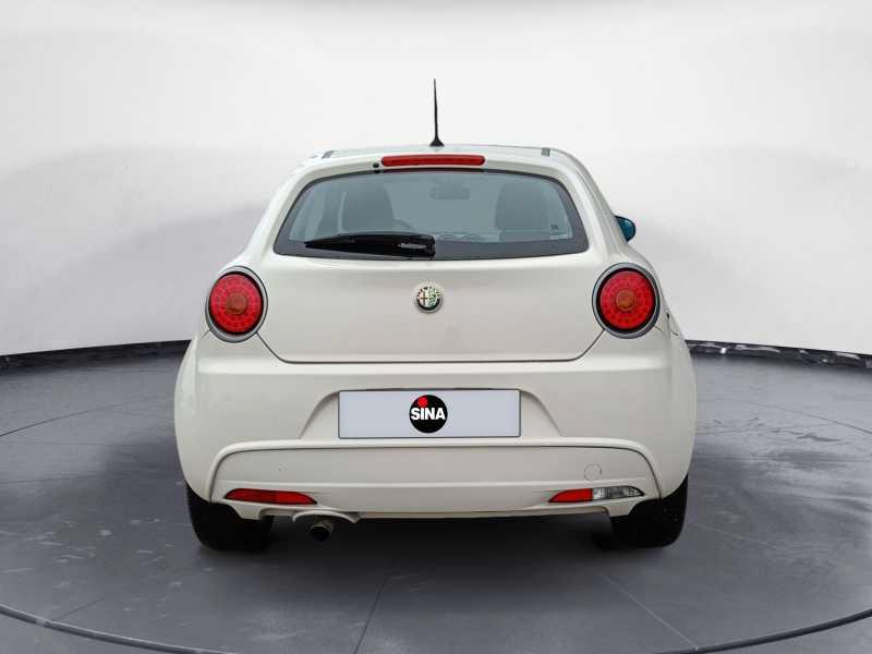 ALFA ROMEO MiTo 1.4 Impression 70cv E6