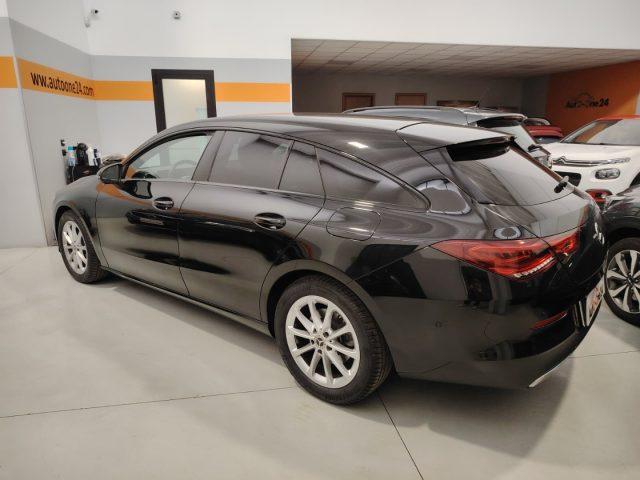 MERCEDES-BENZ CLA 180 Shooting Brake Premium PREZZO REALE-BENZ. MANUALE