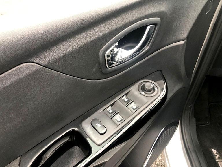 Renault Captur DCi 8V 110 CV INTENSE