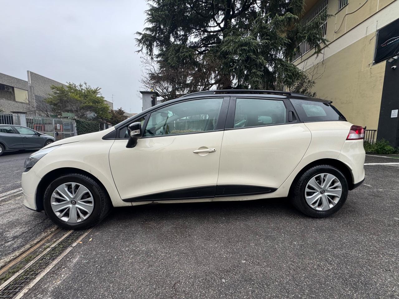 Renault Clio dCi 8V 90CV Start&Stop 5 porte Energy Intens