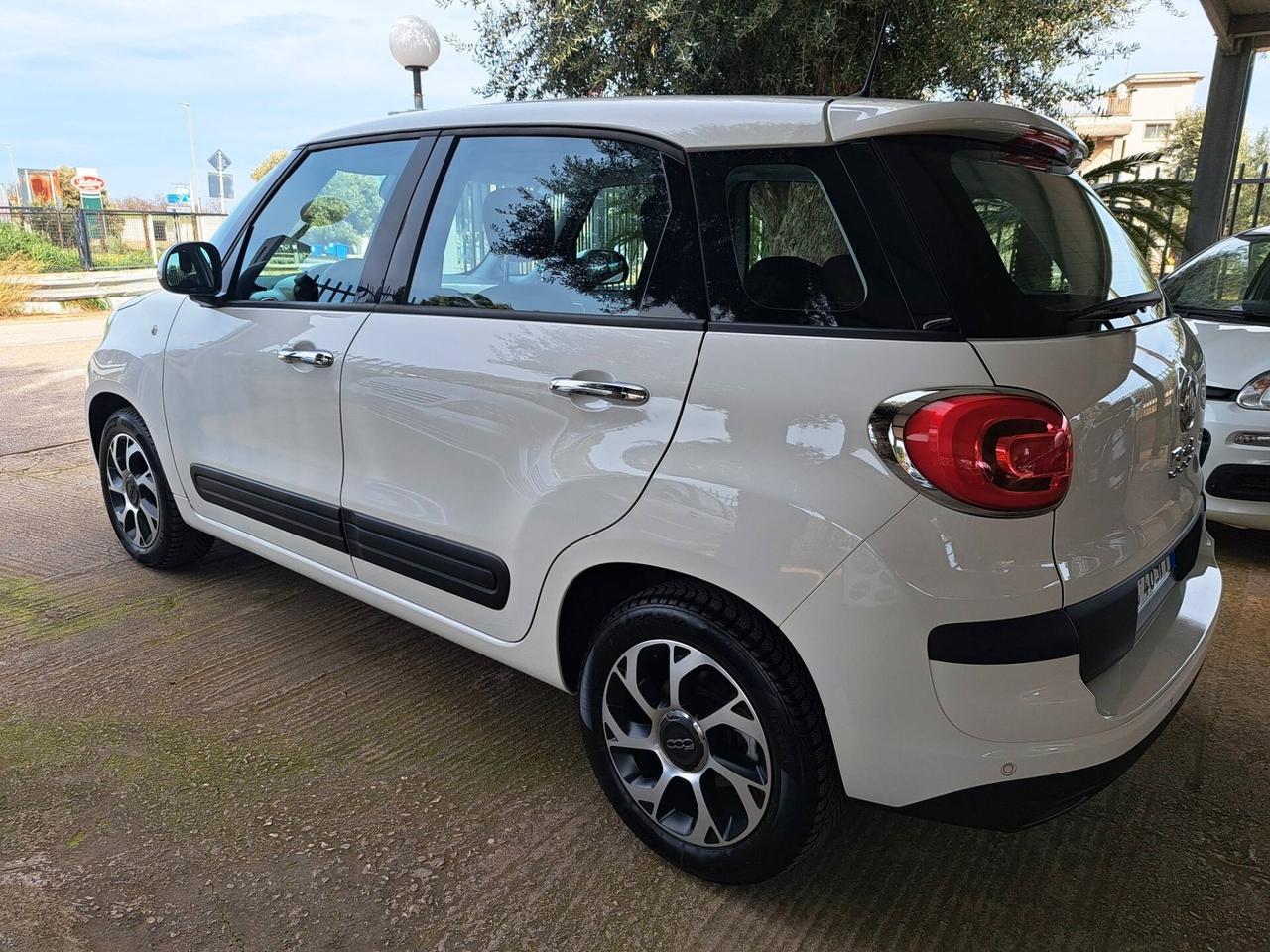Fiat 500L 1.6 Multijet 120 CV Business