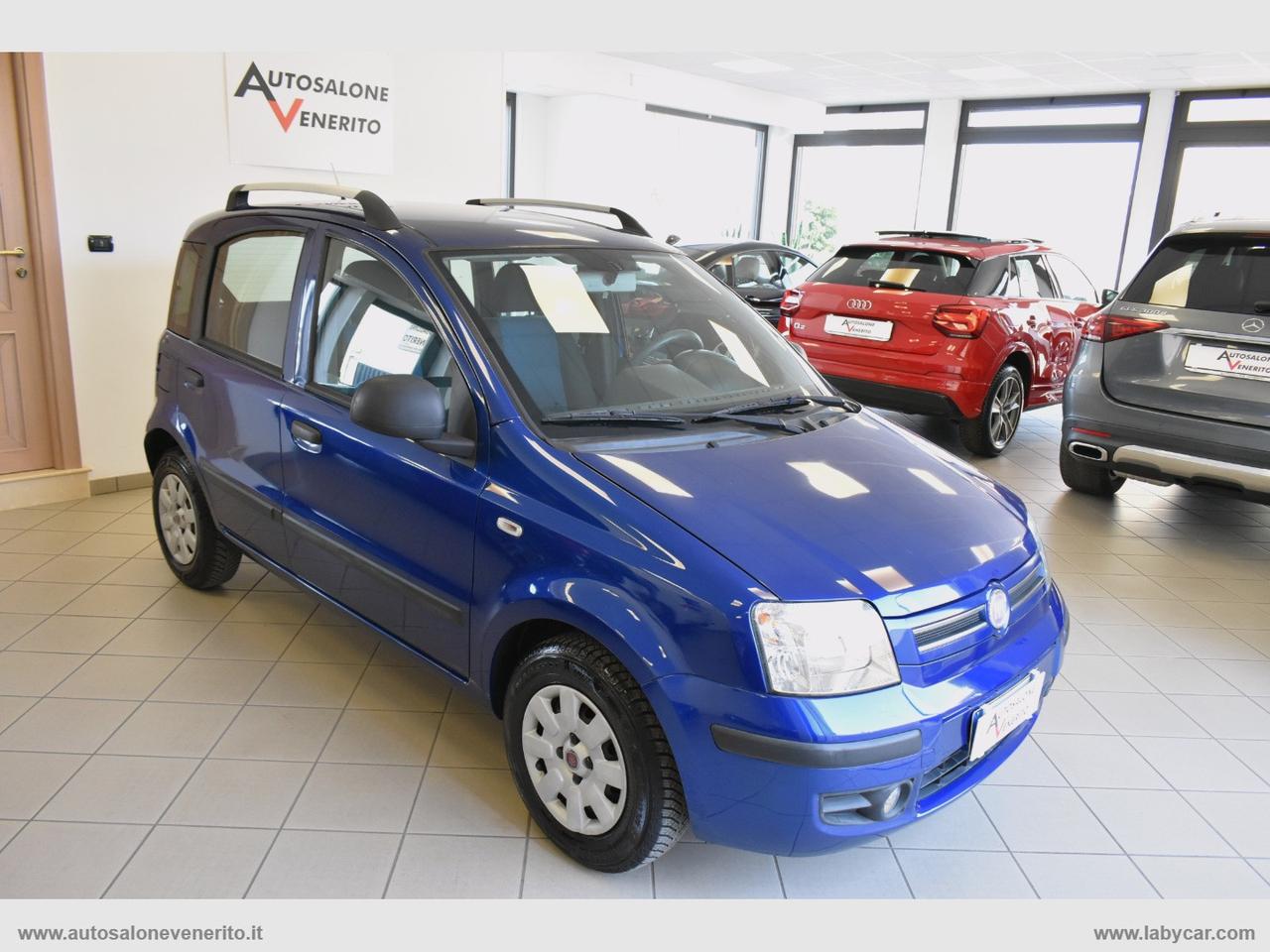 FIAT Panda 1.2 Dynamic