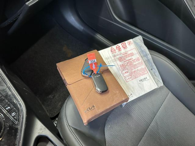 KIA Niro TRI-FUEL 1.6 GDI DCT HEV GPL STYLE