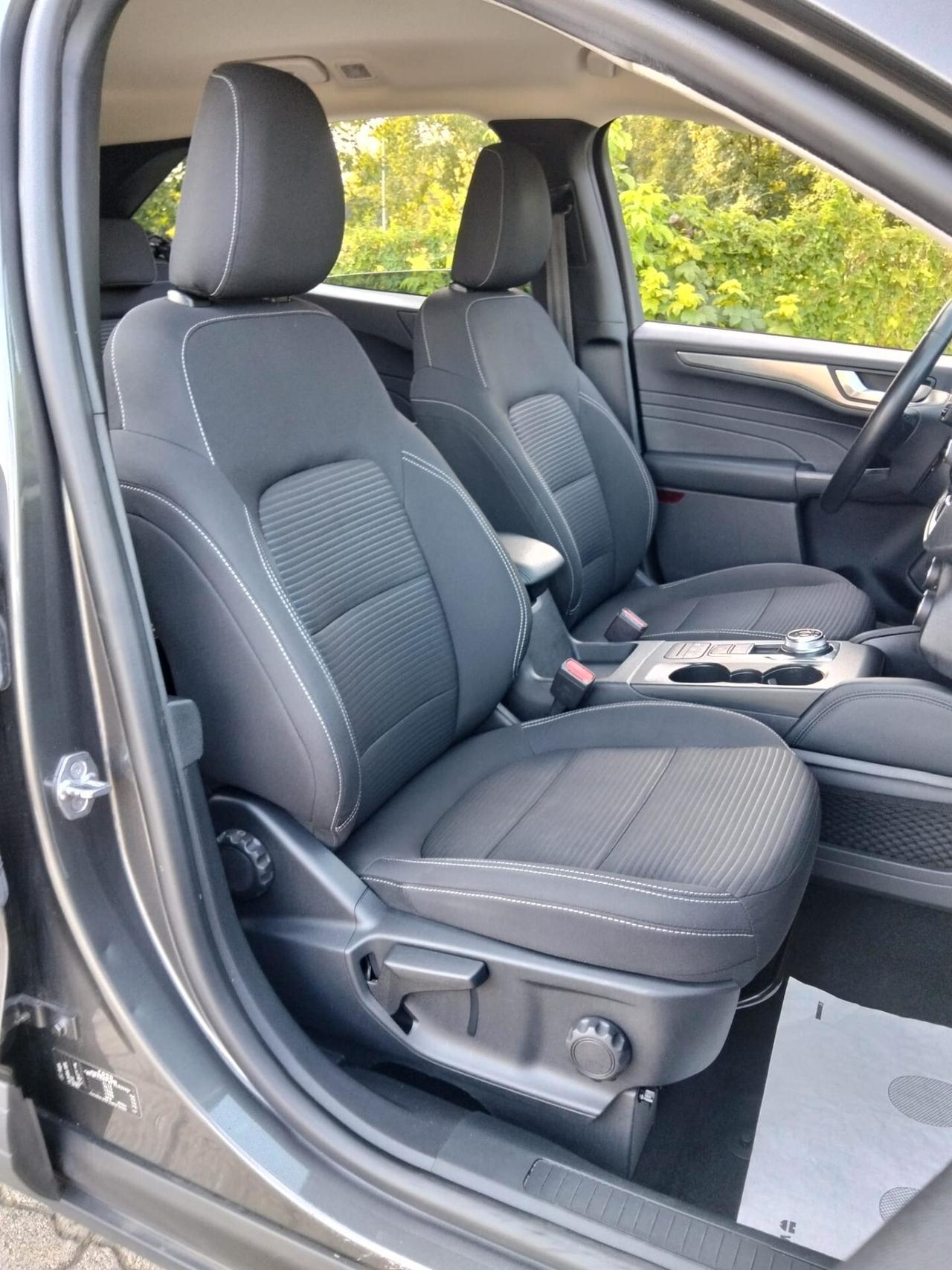 Ford Kuga 1.5 EcoBlue 120 CV aut. 2WD Titanium Business