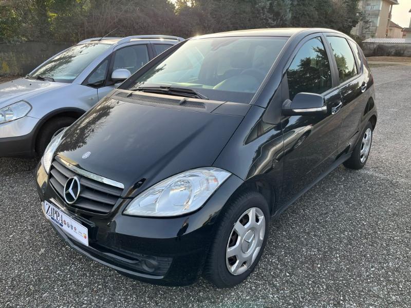 Mercedes-Benz A 180 CDI Style