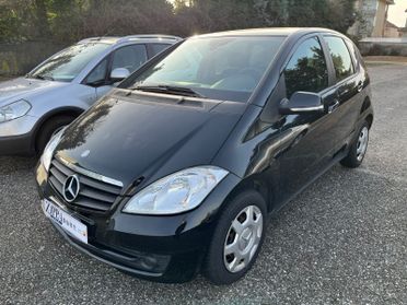 Mercedes-Benz A 180 CDI Style