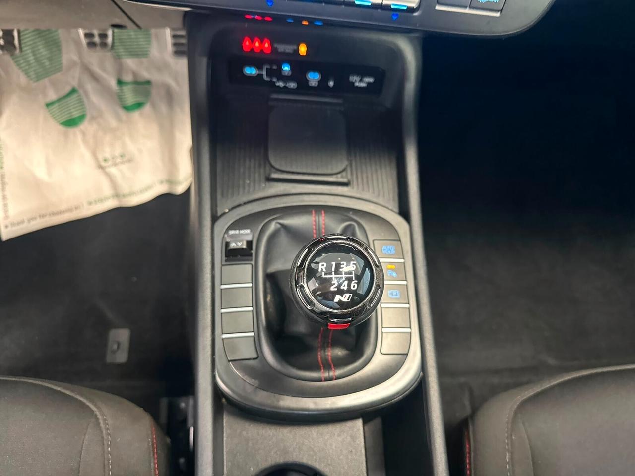Hyundai Kona 1.0 T-GDI Hybrid 48V iMT NLine