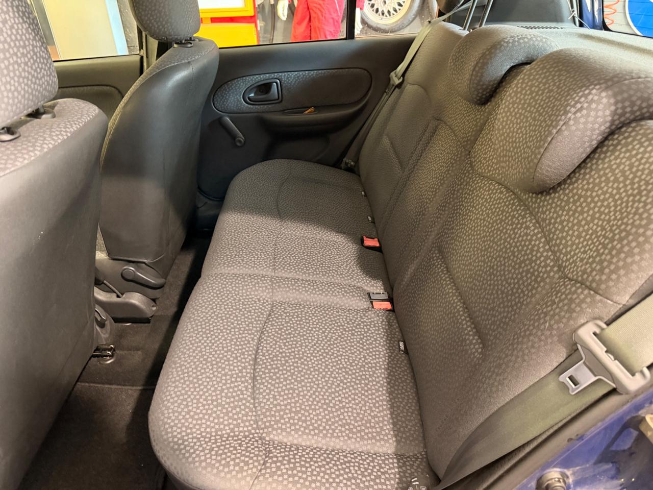 Renault Clio Storia 1.2 5 porte Dynamique