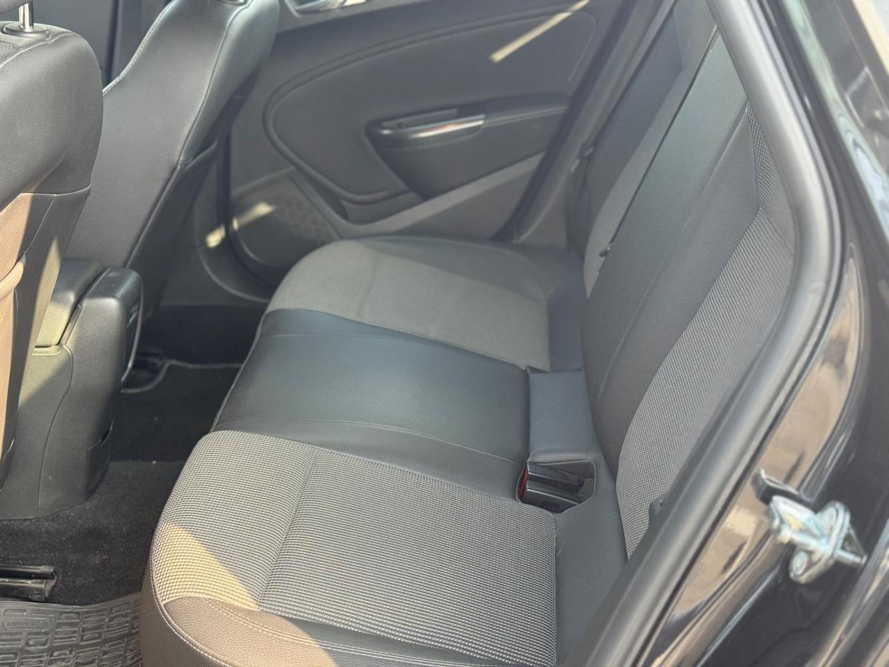 Opel Astra 1.7 CDTI 110CV 5 porte Cosmo