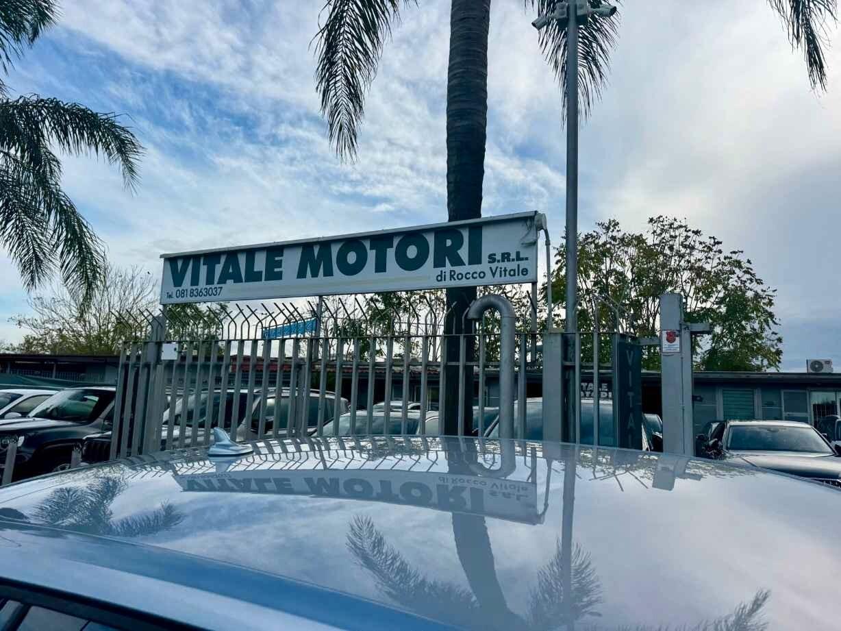 AUDI Q2 1.6 TDI 116 CV